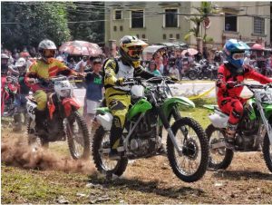 Racing Online Casino Gambling Slots