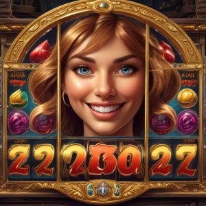 slot with easy to win jackpot