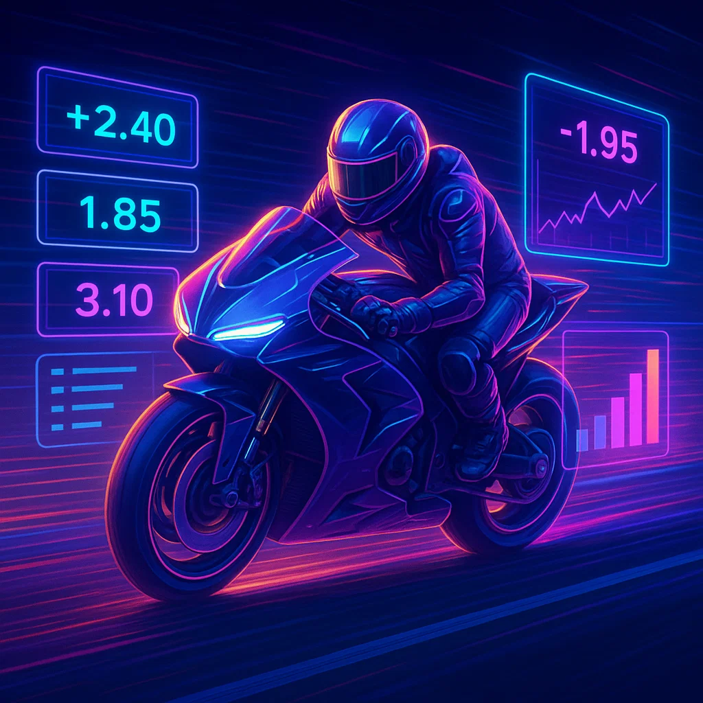 Pro Moto Racing Bets